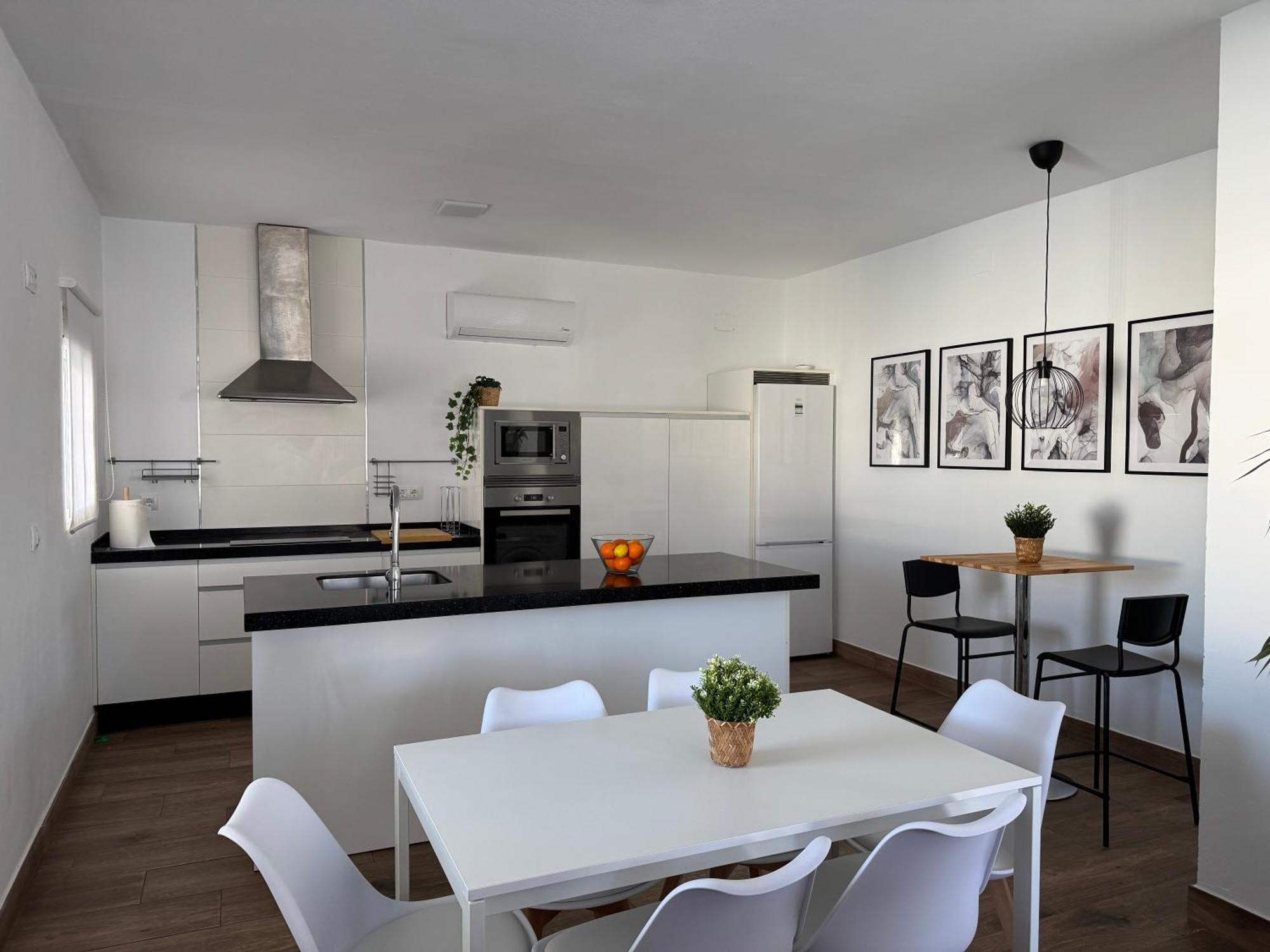 Villa Armonia อาร์กอส เดลา ฟรอนเตรา ภายนอก รูปภาพ