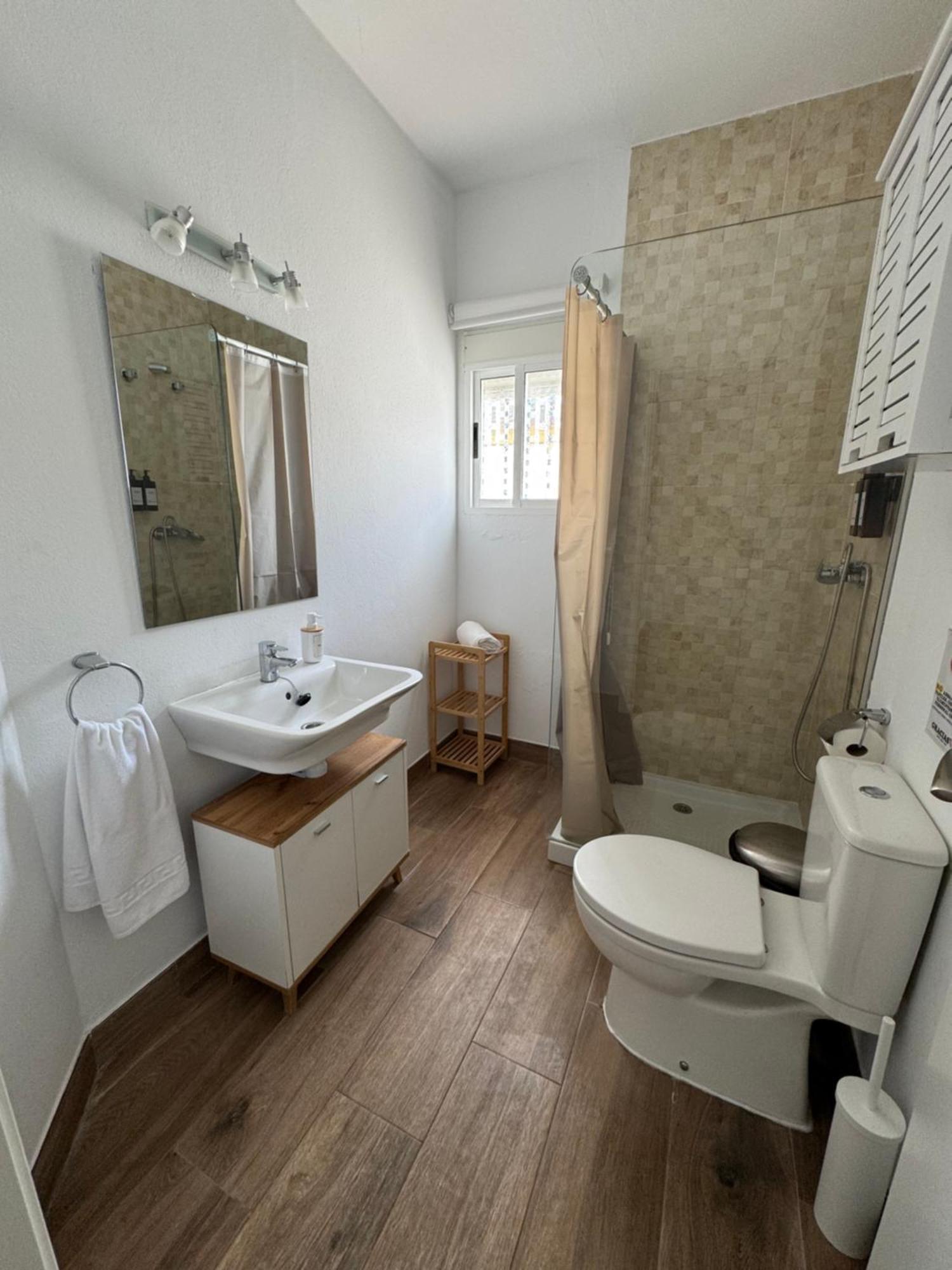 Villa Armonia อาร์กอส เดลา ฟรอนเตรา ภายนอก รูปภาพ